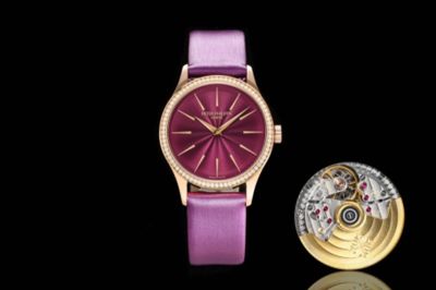 JMF  Factory PATEK PHILIPPE Classical Watch 4897   Automatic Movement 33mm Watch